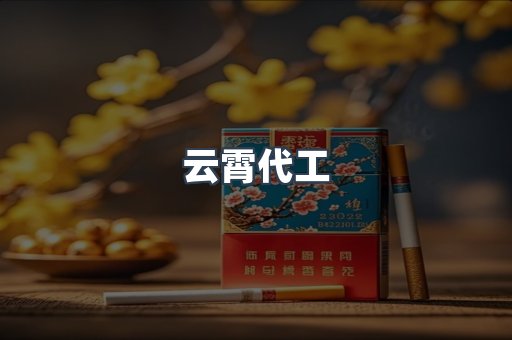 云霄代工